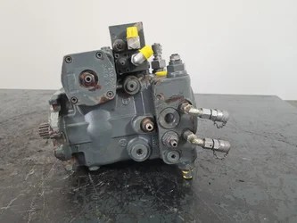 Pompe hydraulique de rotation pour LIEBHERR R956HD