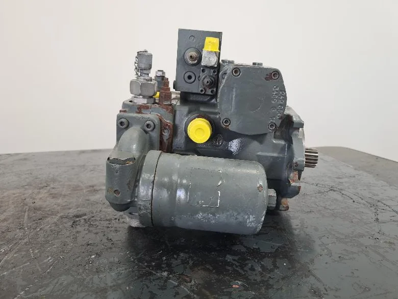 Pompe hydraulique de rotation pour LIEBHERR R956HD