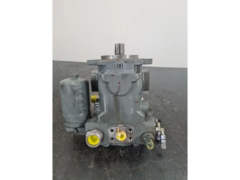 Pompe hydraulique de rotation pour LIEBHERR R956HD