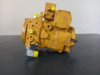 Hydraulic swing pump for CATERPILLAR M320F