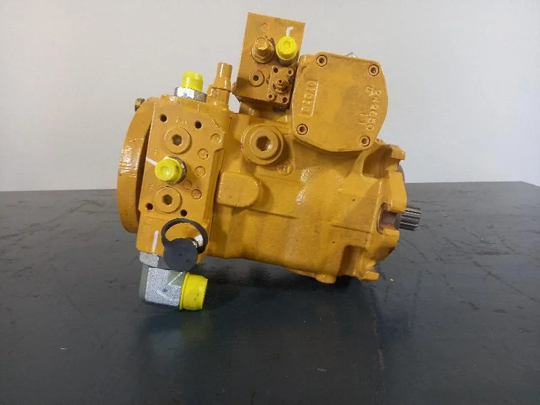 Pompe hydraulique de rotation pour CATERPILLAR M320F