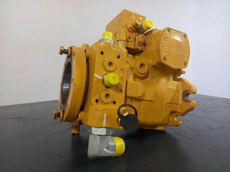 Pompe hydraulique de rotation pour CATERPILLAR M320F