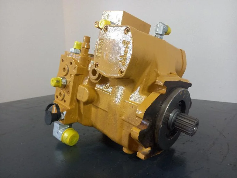 Pompe hydraulique de rotation pour CATERPILLAR M320F