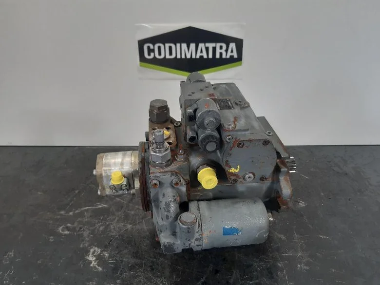 Bomba hidráulica de rotación para LIEBHERR R974C