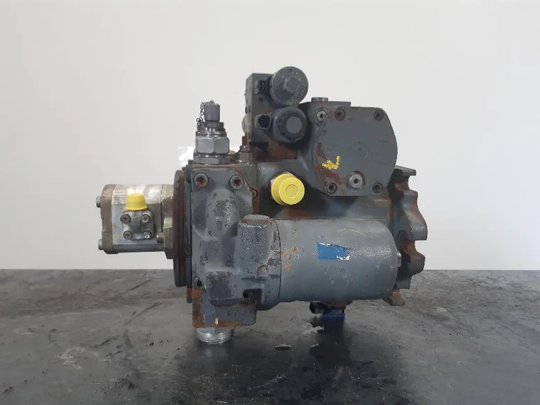 Bomba hidráulica de rotación para LIEBHERR R974C