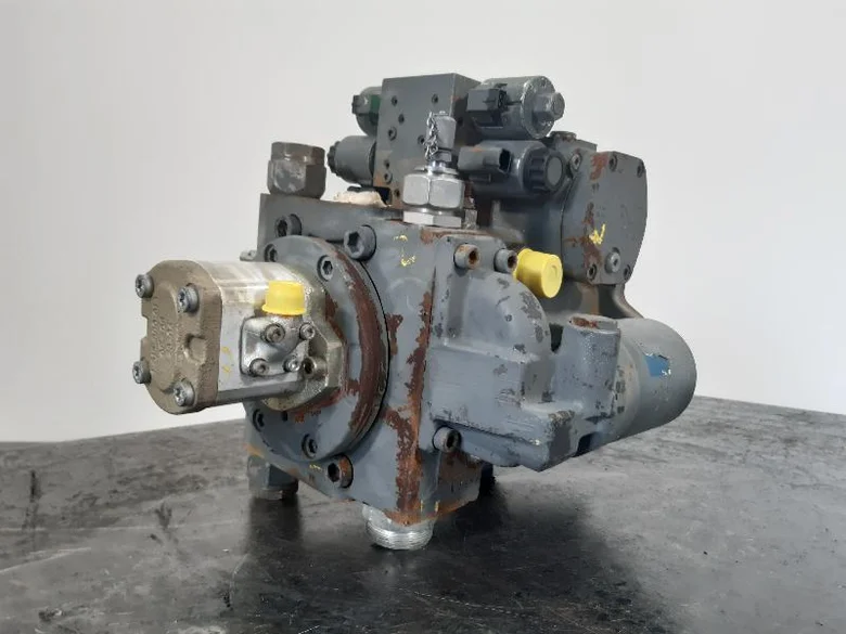 Bomba hidráulica de rotación para LIEBHERR R974C