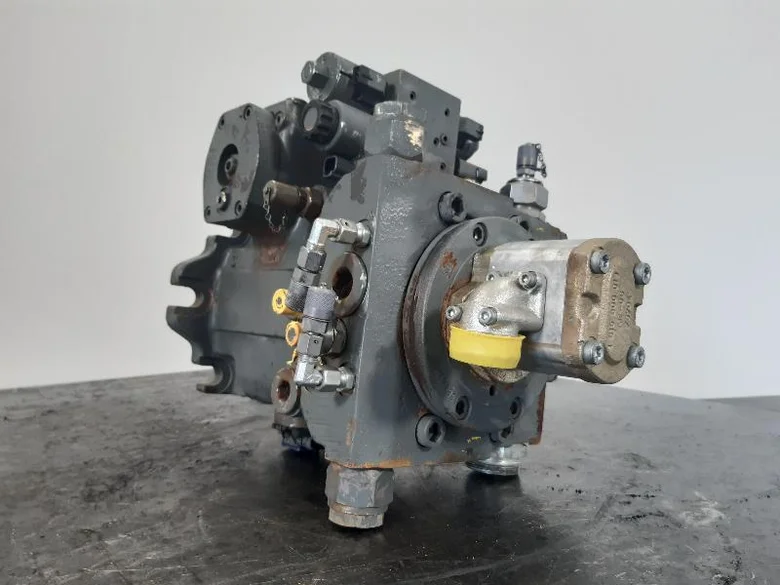 Bomba hidráulica de rotación para LIEBHERR R974C