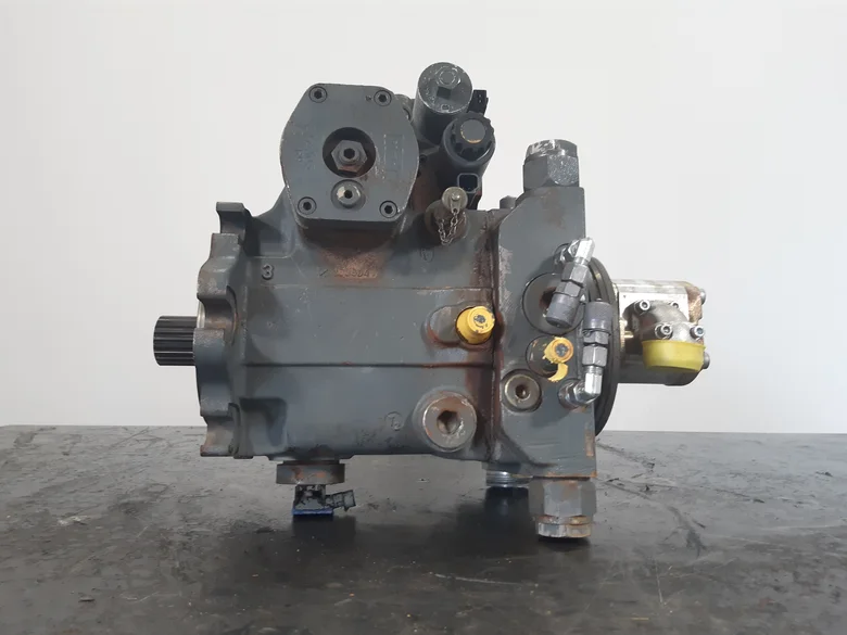 Bomba hidráulica de rotación para LIEBHERR R974C