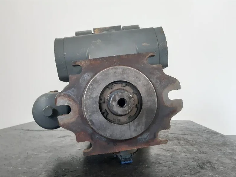 Bomba hidráulica de rotación para LIEBHERR R974C