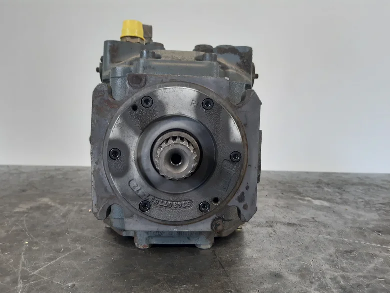 Bomba hidráulica de avance para LIEBHERR LR622