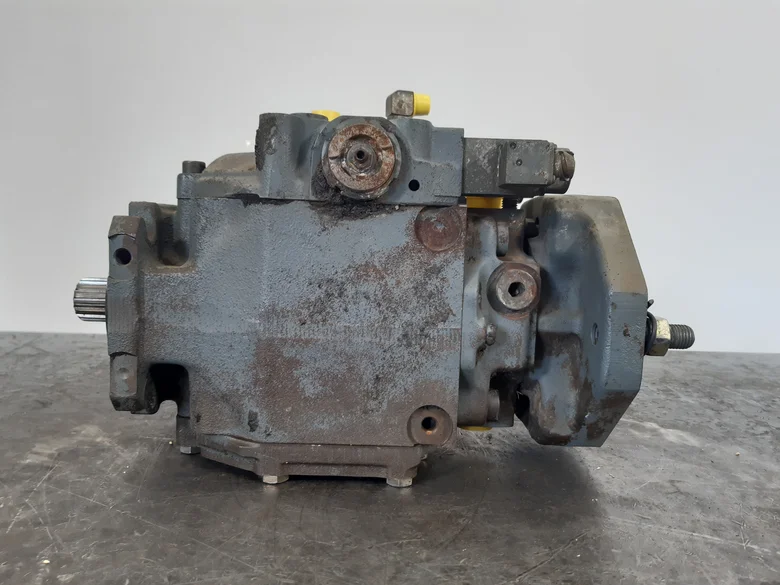 Bomba hidráulica de avance para LIEBHERR LR622