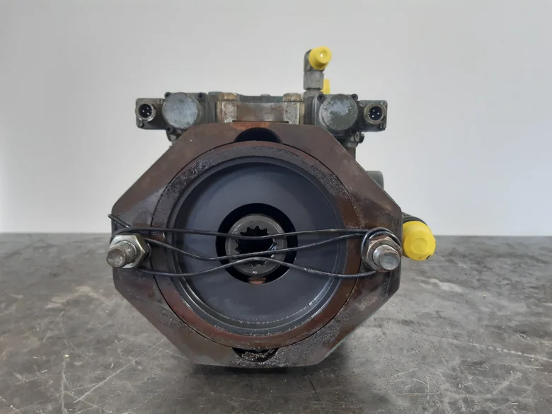 Bomba hidráulica de avance para LIEBHERR LR622
