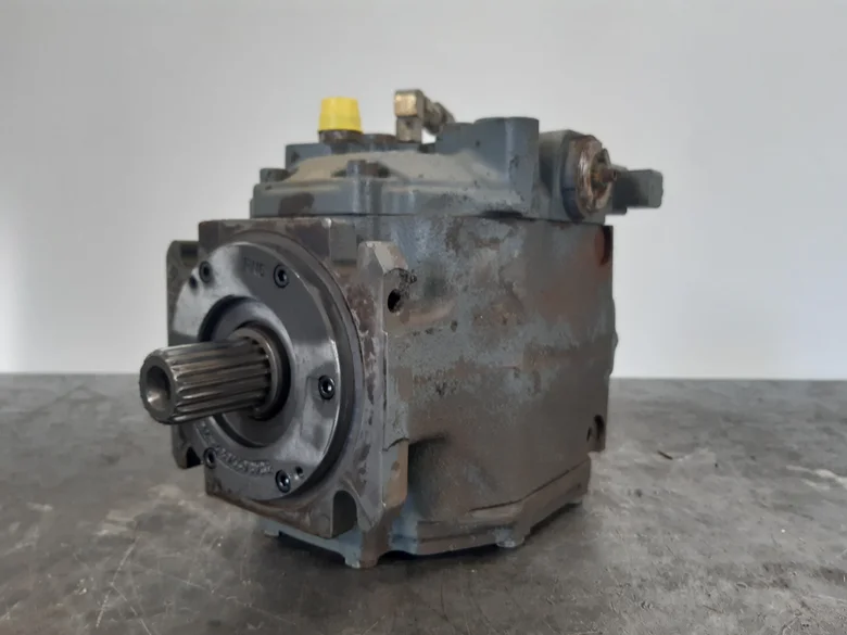 Bomba hidráulica de avance para LIEBHERR LR622
