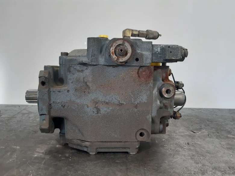 Bomba hidráulica de avance para LIEBHERR LR622