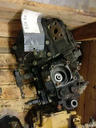 Bomba hidráulica de avance para CATERPILLAR 953CII
