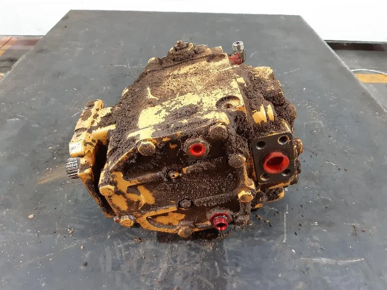 Hydraulic advancement pump for CATERPILLAR 953CII