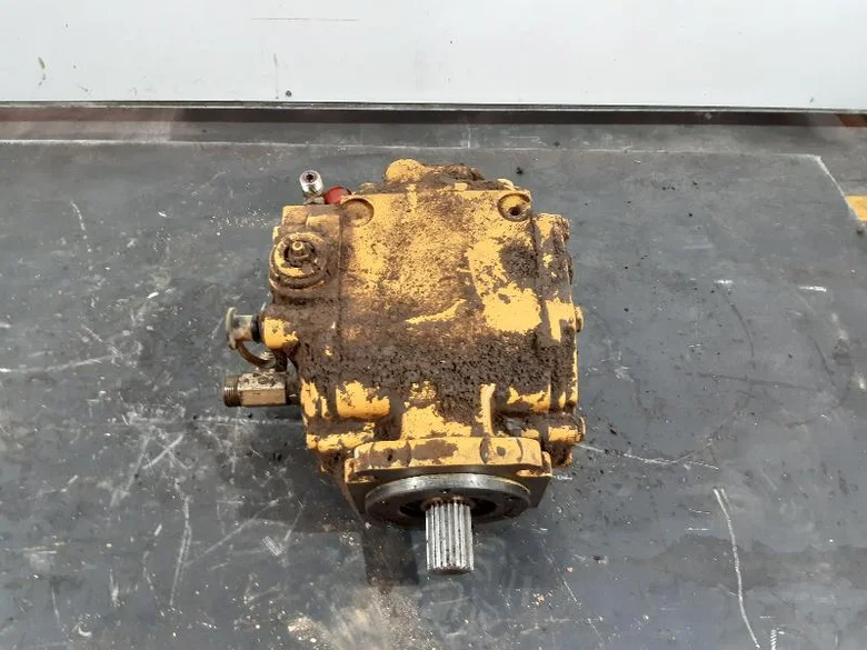 Hydraulic advancement pump for CATERPILLAR 953CII