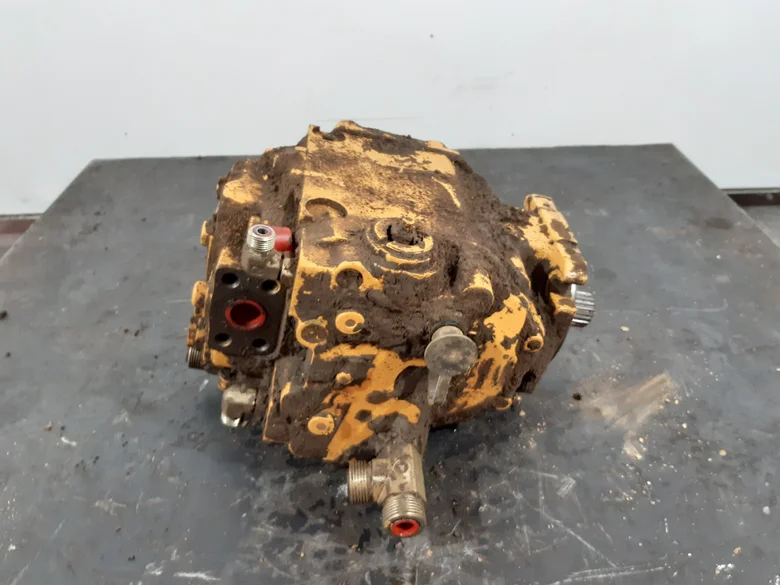 Hydraulic advancement pump for CATERPILLAR 953CII