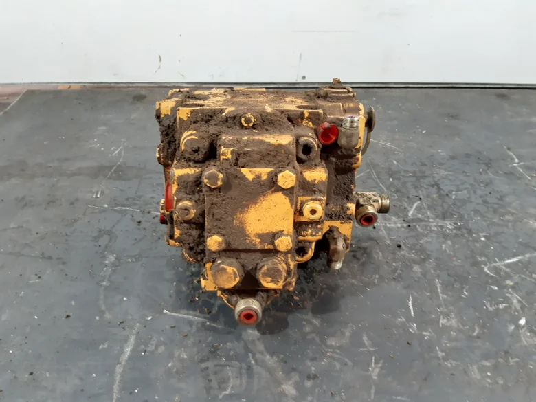Hydraulic advancement pump for CATERPILLAR 953CII