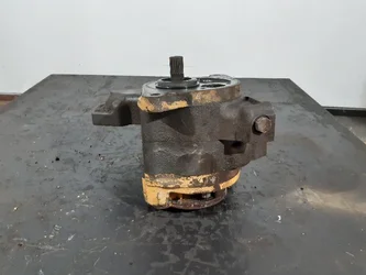 Pompe hydraulique d'avancement pour CATERPILLAR D5H