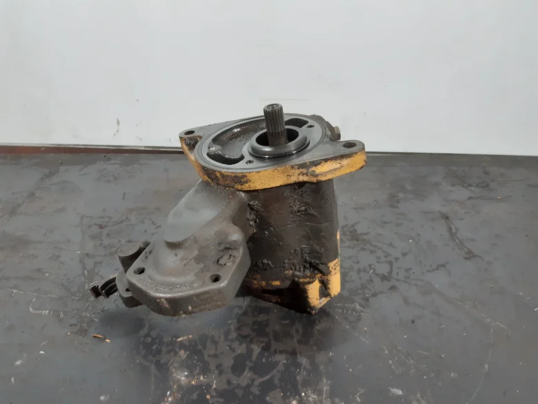 Bomba hidráulica de avance para CATERPILLAR D5H