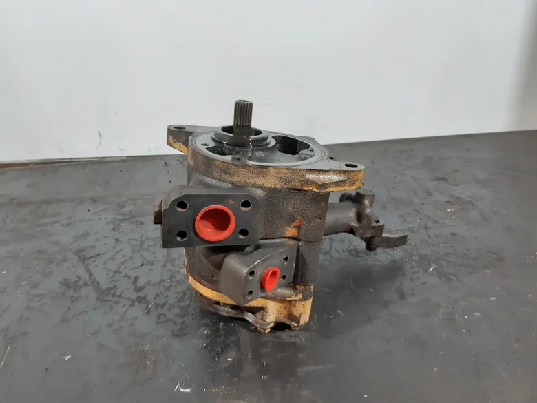 Bomba hidráulica de avance para CATERPILLAR D5H