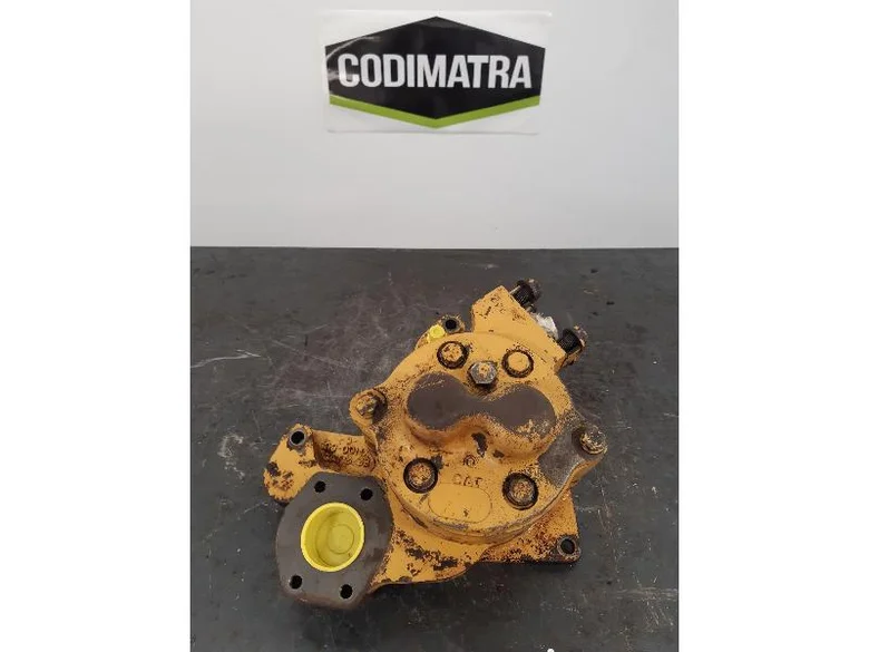 Pompe hydraulique d'avancement pour CATERPILLAR D6MXL
