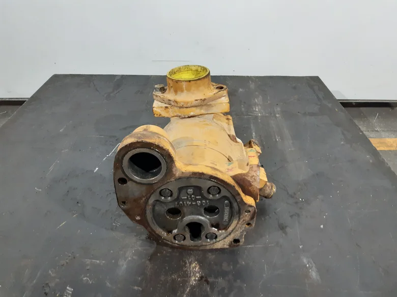 Pompe hydraulique d'avancement pour CATERPILLAR D6RXL