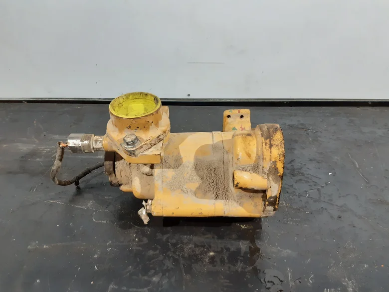 Pompe hydraulique d'avancement pour CATERPILLAR D6RXL