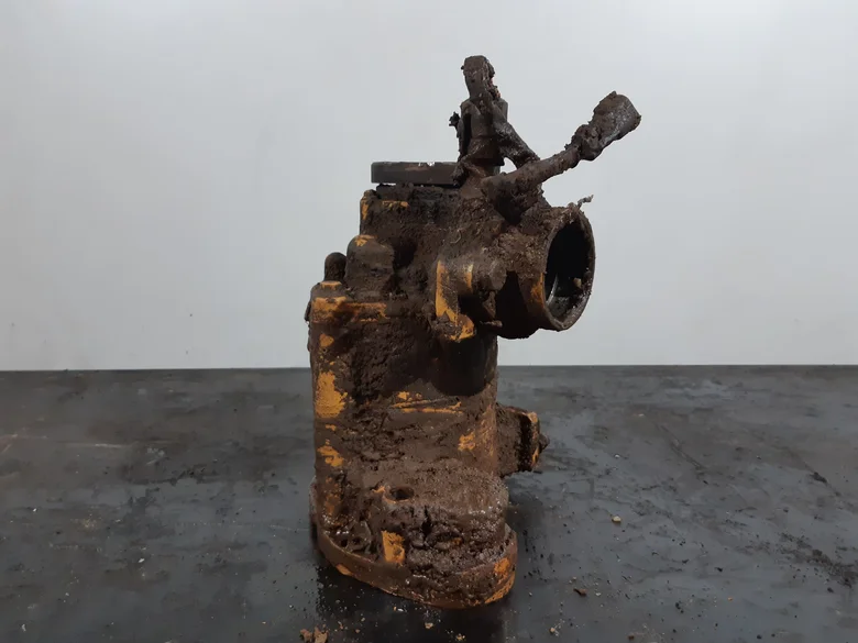 Bomba hidráulica de avance para CATERPILLAR D6RXL
