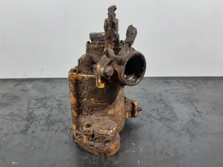 Bomba hidráulica de avance para CATERPILLAR D6RXL