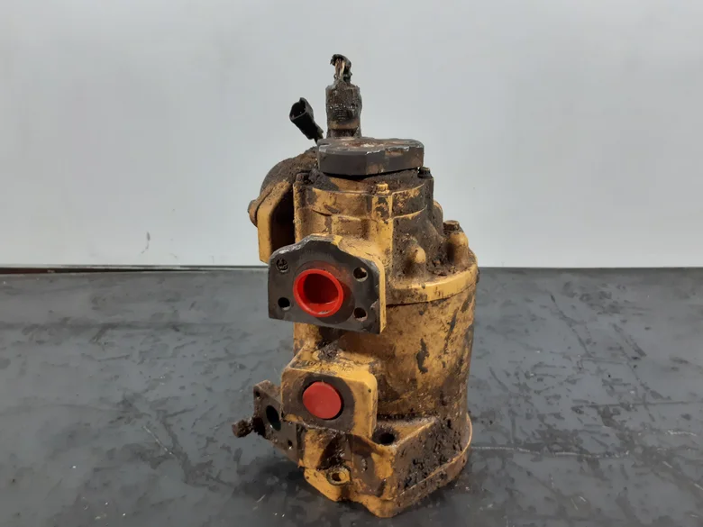 Bomba hidráulica de avance para CATERPILLAR D6RXL