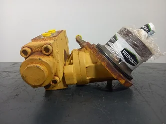 Pompe hydraulique d'avancement pour CATERPILLAR D6RXL