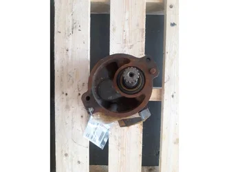Pompe hydraulique d'avancement pour CATERPILLAR 980F