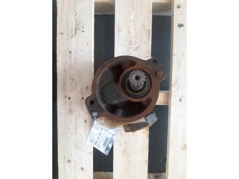 Hydraulic advancement pump for CATERPILLAR 980F