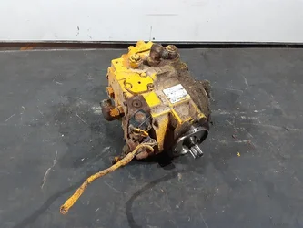 Pompe hydraulique d'avancement pour CATERPILLAR CS583