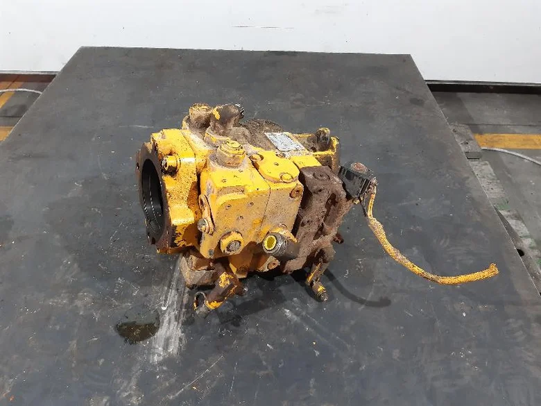 Bomba hidráulica de avance para CATERPILLAR CS583