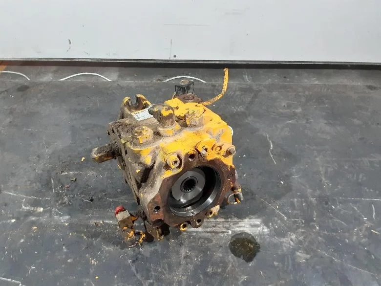 Bomba hidráulica de avance para CATERPILLAR CS583