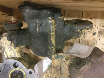 Pompe hydraulique secondaire pour CATERPILLAR 769C