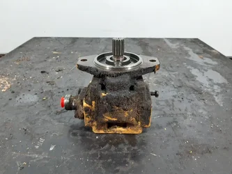 Pompe hydraulique secondaire pour CATERPILLAR 330BL