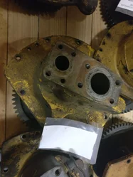 Pompe hydraulique secondaire pour CATERPILLAR 769C