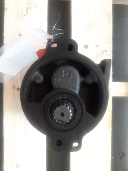 Pompe hydraulique secondaire pour CATERPILLAR D8H