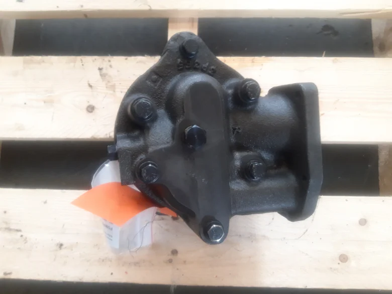 Pompe hydraulique secondaire pour CATERPILLAR D8H