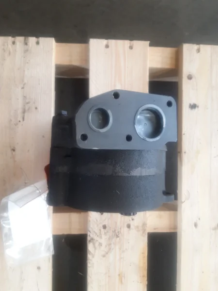 Pompe hydraulique secondaire pour CATERPILLAR D8H
