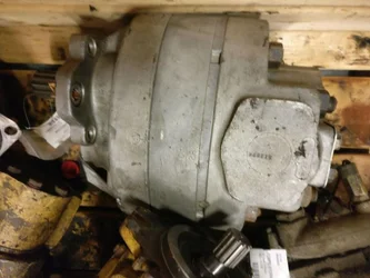 Pompe hydraulique secondaire pour CATERPILLAR 988B