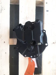 Pompe hydraulique secondaire pour CATERPILLAR 951C
