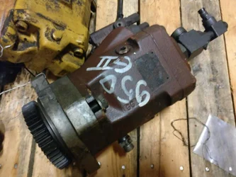 Pompe hydraulique secondaire pour CATERPILLAR 950G