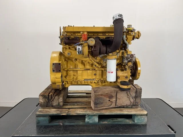 Pompe hydraulique secondaire pour CATERPILLAR 950G