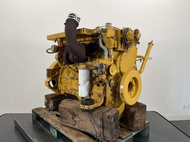 Pompe hydraulique secondaire pour CATERPILLAR 950G