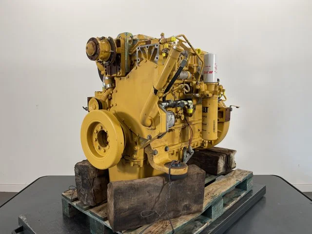 Pompe hydraulique secondaire pour CATERPILLAR 950G
